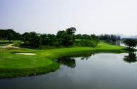 Blue Sapphire Golf & Resort (